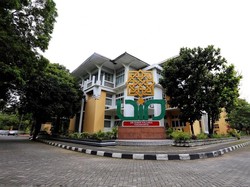 Kualitas Penelitian UIN Jogja Jadi yang Terbaik di RI, LPPM Ungkap Rahasianya