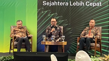 Wamenkeu Ungkap Jurus Geber Ekonomi 8%