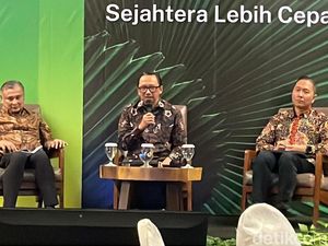 Wamenkeu Ungkap Jurus Geber Ekonomi 8%