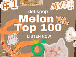 100 Lagu Terpopuler di Korea Selatan Awal Oktober: meomuru Masih Eksis