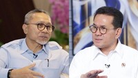 Zulhas Harap Kopdes Merah Putih Jadi Pusat Pertumbuhan Ekonomi Desa