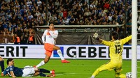 UEFA Nations League: Jerman Kalahkan Serbia, Yunani Vs Belanda 2-2