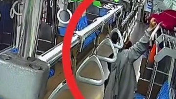 Viral Maling Tas Penumpang KRL, Pelaku Ditangkap di Stasiun Tebet