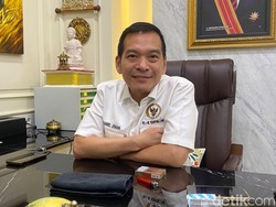 Pembahasan DIM RUU Satu Data Indonesia Rampung, Disahkan Jadi UU 6 Oktober