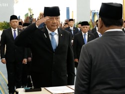 Jadi Anggota Wantimpres, Budi Gunawan Ungkap Penugasan dari Prabowo