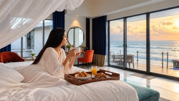 Archipelago Hotels Tawarkan Diskon Kamar dan Makan hingga 30% di 130 Hotel Se-Indonesia
