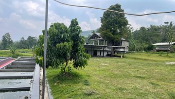 KPK Cek Vila Disamarkan Yayat Saksi Kasus Bupati Bekasi Pakai Nama Istri