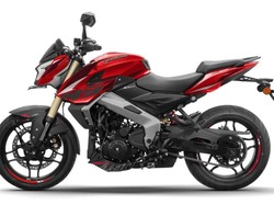 Moge Rp 35 Jutaan Meluncur, Sudah Ada GPS dan Bisa Putar Musik