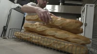 Perang Iran Bikin BBM Mahal, Bakery Prancis Kewalahan Panggang Baguette