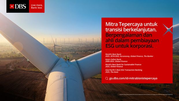 Bank DBS Indonesia Bank DBS Indonesia