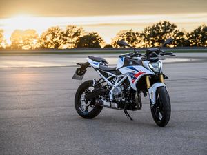 BMW F 450 R Meluncur, Moge Touring Harga Rp 135 Jutaan