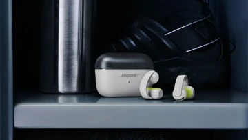 Bose Sport Open Earbuds Siap Temani Lari hingga Marathon, Harganya?