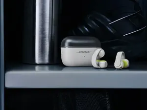 Bose Sport Open Earbuds Siap Temani Lari hingga Marathon, Harganya?