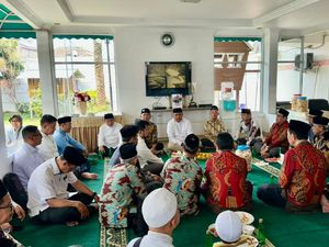 Menjangkau Pendidikan lewat Jaringan Sekolah Muhammadiyah di Bogor