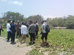 Proyek Dermaga Taksi Air di Badung Butuh 14 Kajian Lagi