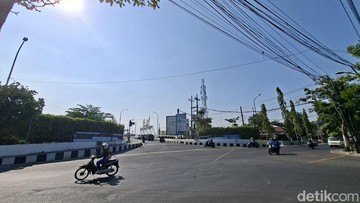 Bojonegoro Jadi Kabupaten Terpanas Kedua di Jatim, Suhu Capai 36,8°C