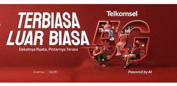 Apa Saja Kelebihan Telkomsel 5G untuk Pengguna?