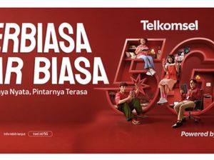 Cara Cek Apakah HP dan Nomor Kamu Sudah Bisa Pakai Telkomsel 5G
