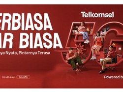 Apa Saja Kelebihan Telkomsel 5G untuk Pengguna?