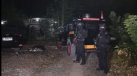 Densus 88 Tangkap 2 Terduga Teroris di Parigi Moutong Sulteng