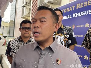 Dirkrimsus Polda Kalsel Ungkap 3 Tersangka Baru KM Virgo Selain Nakhoda