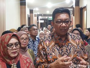 Muara Enim Jadi Tempat Uji Coba Reforma JKN, Ini Rincian yang Bakal Diubah