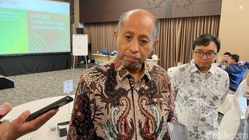 Geo Dipa Pilih Cari Modal Lewat Obligasi Ketimbang Jual Saham