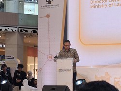 Dirjen KI Buka Data: 84% Paten di Indonesia Dikuasai Pihak Asing