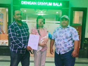 Dokter di Surabaya Diduga Perkosa Adik Ipar hingga Melahirkan
