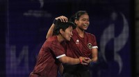 Fadona/Fitriani Jaga Asa Medali Emas Padel di Asian Games 2026