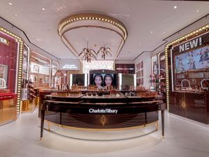 Charlotte Tilbury Buka Flagship Store di Indonesia, Pertama se-Asia Tenggara