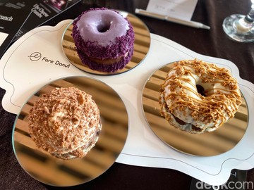 The Art of Baking: From Classic Bread to Artisan Pastries