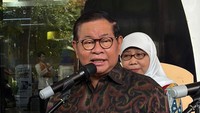 Acara Maulid di Jaksel Ricuh, Pramono: Tak Elok Jam 1 Malam Pakai Petasan