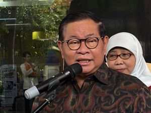 Pemprov DKI Siapkan Dana Cadangan Rp 4,6 T, Pramono: Biar APBD Sehat