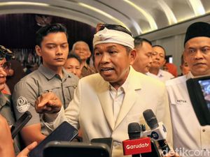 Pusat Data AI Jatiluhur Disetop Sementara, Dedi Mulyadi: Tak Ada Peresmian