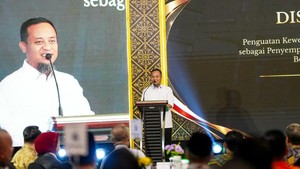 Gubernur Sulsel Dukung Penguatan Kewenangan Komisi Yudisial