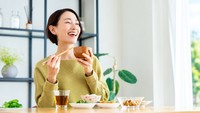 Suka Makanan Tinggi Lemak? Ini 5 Cara Bantu Jaga Kesehatan Jantung