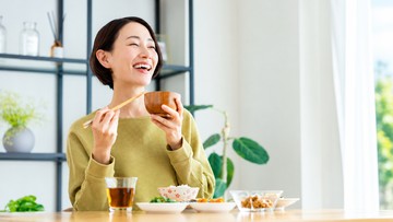 Suka Makanan Tinggi Lemak? Ini 5 Cara Bantu Jaga Kesehatan Jantung