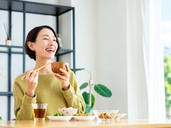 Suka Makanan Tinggi Lemak? Ini 5 Cara Bantu Jaga Kesehatan Jantung