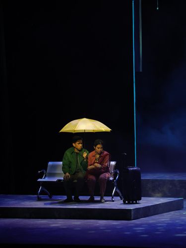 Home Sweet Loan The Musical