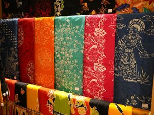 100 Ucapan Hari Batik Nasional 2026 untuk WhatsApp, IG dan Facebook