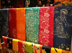 100 Ucapan Hari Batik Nasional 2026 untuk WhatsApp, IG dan Facebook