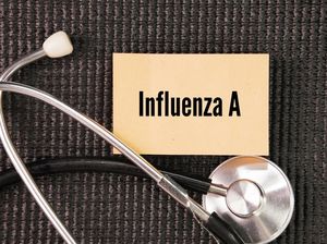 Dinkes Sumut Catat 56 Kasus Influenza A, Lokasi Pengukuran Hanya Ada di 2 Faskes