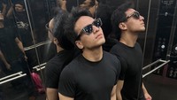 Foto Dicatut, Jefri Nichol Tegaskan Gak Main Dating App