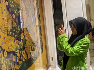 Mau Magang di Museum? Kemenbud Buka Lowongan untuk Mahasiswa D3-S1