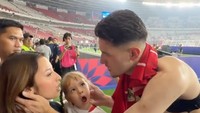 Jelang Final Indonesia Vs Thailand, Jennifer Coppen Minta Semua Optimistis