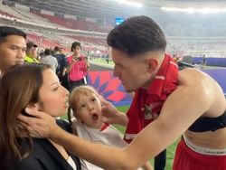 Jelang Final Indonesia Vs Thailand, Jennifer Coppen Minta Semua Optimistis