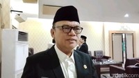 Ketua KDEKS Empat Lawang Dorong Masyarakat Menabung di Bank Syariah
