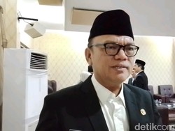 Ketua KDEKS Empat Lawang Dorong Masyarakat Menabung di Bank Syariah