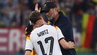 Wirtz Bikin Gol buat Jerman, Klopp: Liverpool Pasti Happy